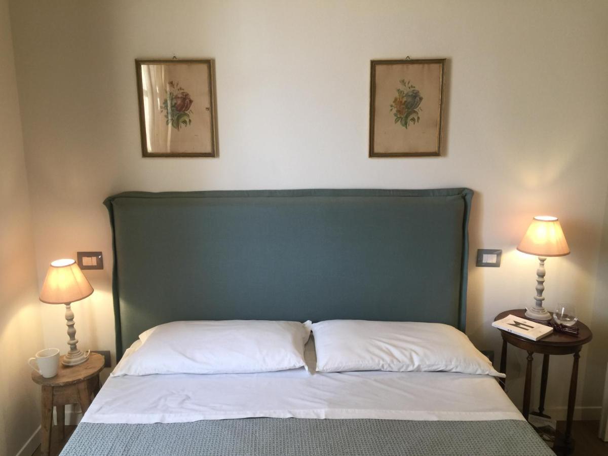 Oliveta Del Verde Appartamento Con Grande Giardino 500Mt Dal Centro 锡耶纳 外观 照片